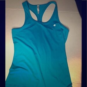 Racerback tank